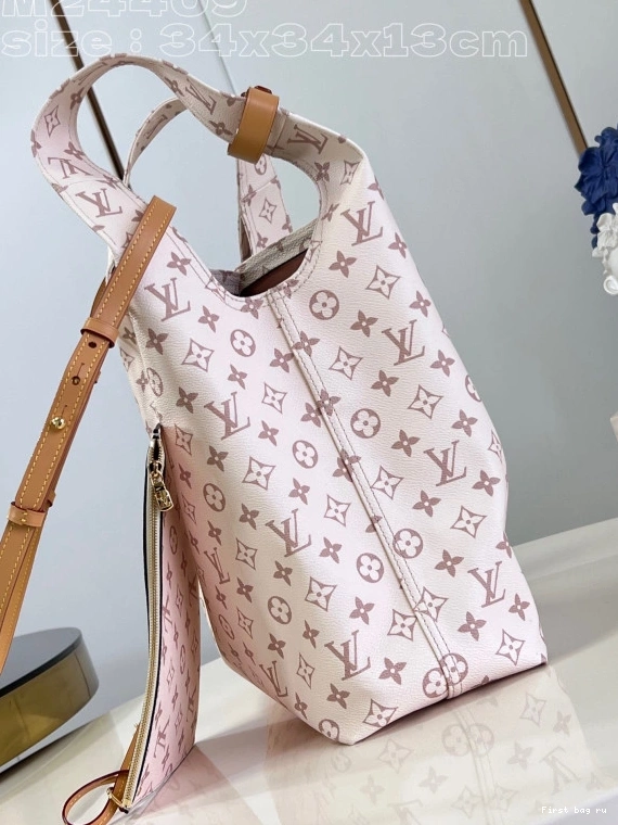 Frstbag ru VUITTON LOUIS GM Atlantis 0728
